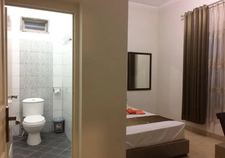 Семаранг: Nadika Guest House Syariah