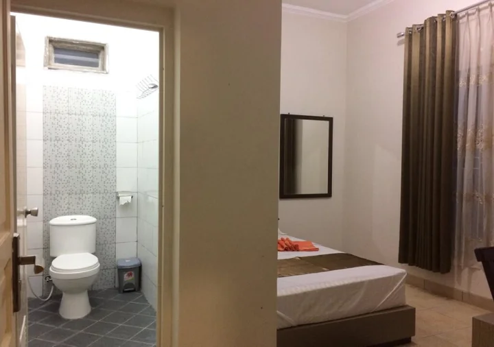 Семаранг: Nadika Guest House Syariah