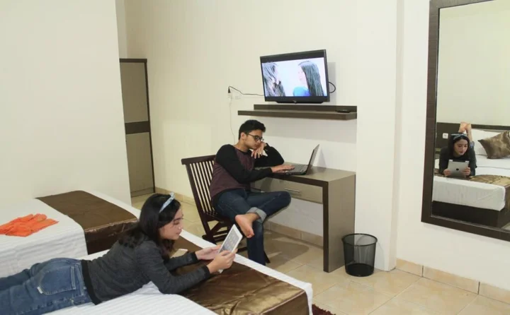 Семаранг: Nadika Guest House Syariah