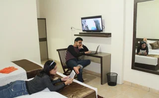 Семаранг: Nadika Guest House Syariah