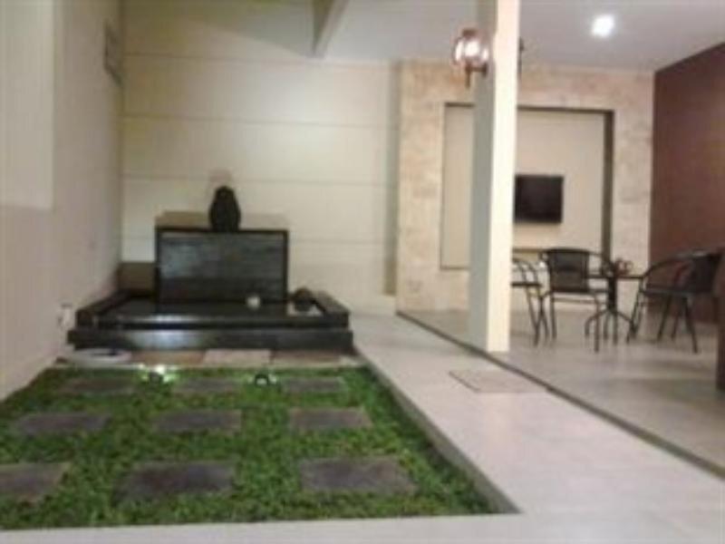 Сурабая: Indo Surabaya Homestay