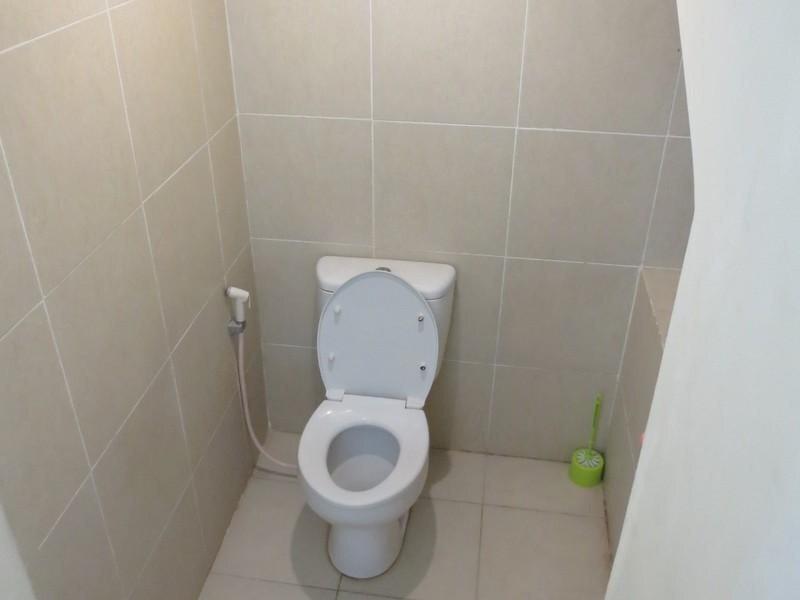 Сурабая: Indo Surabaya Homestay