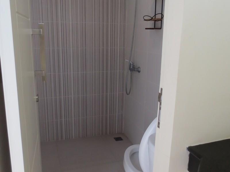 Сурабая: Indo Surabaya Homestay