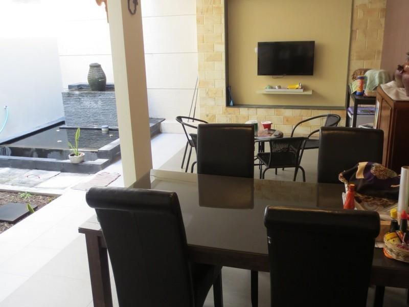 Сурабая: Indo Surabaya Homestay
