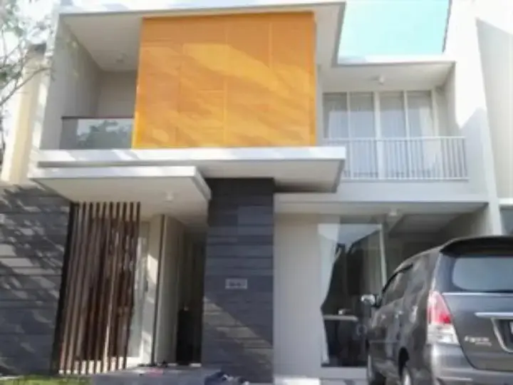 Сурабая: Indo Surabaya Homestay