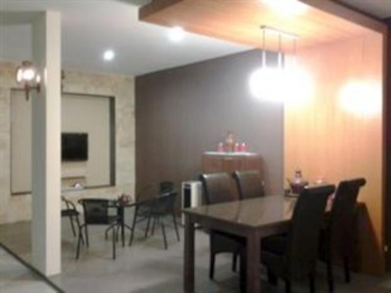 Сурабая: Indo Surabaya Homestay