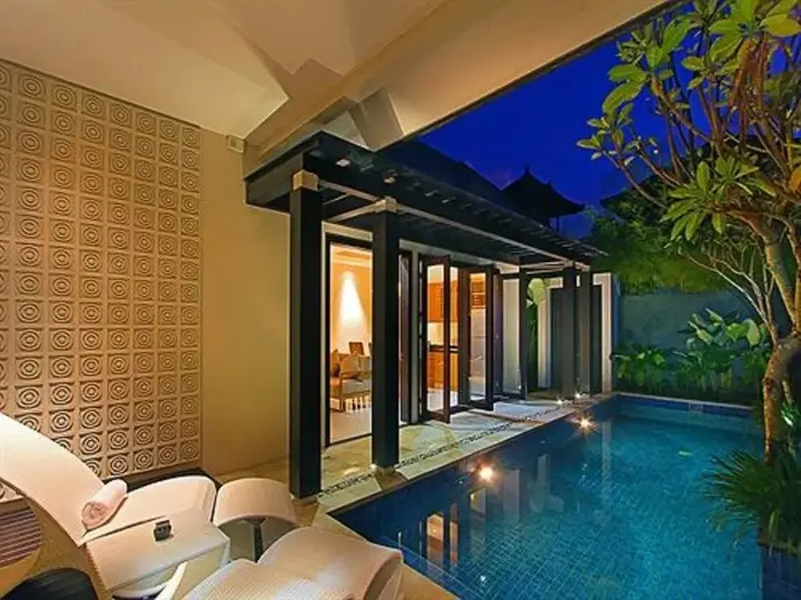 Кута: The Jineng Villas by Ekosistem