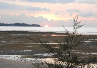 Гили Аир: Bintang Beach