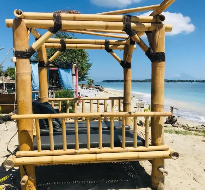 Bintang Beach — фото 2