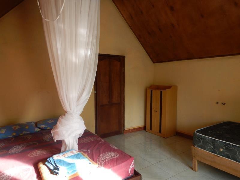 Mente Indah Cottages — фото 6