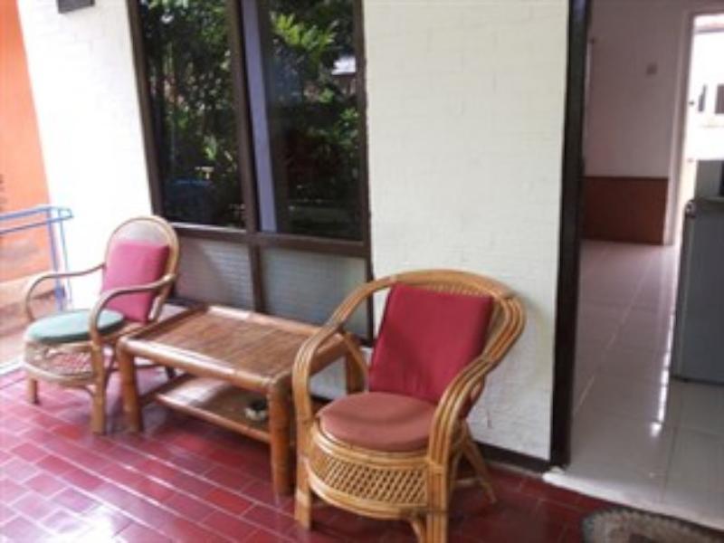 Каликбукбук: Pondok Wisata Mas Bungalow