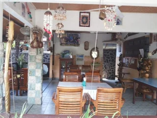 Каликбукбук: Pondok Wisata Mas Bungalow
