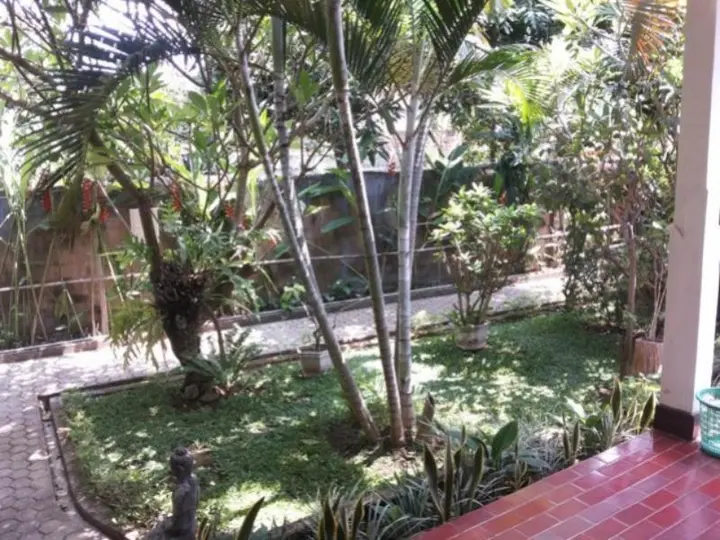 Каликбукбук: Pondok Wisata Mas Bungalow