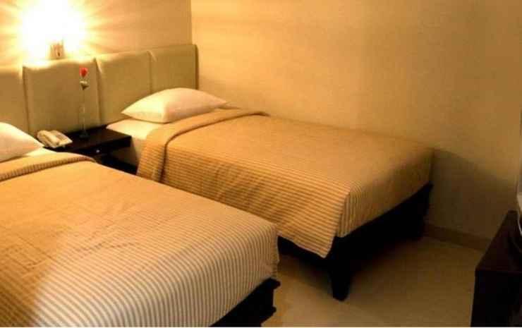 Кудус: Hotel Central Kudus