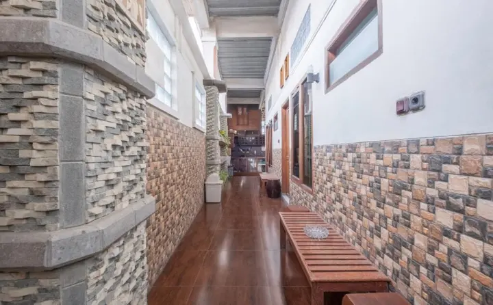 Лембанг: OYO 1869 Hotel Buah Sinuan