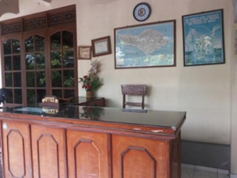 Puri Manggala Hotel — фото 2