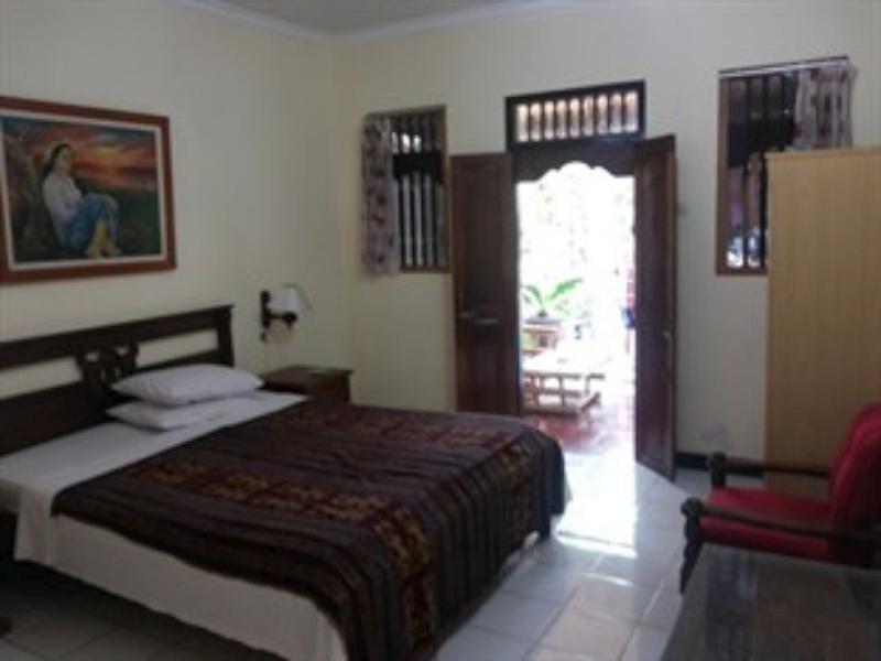Puri Manggala Hotel — фото 5