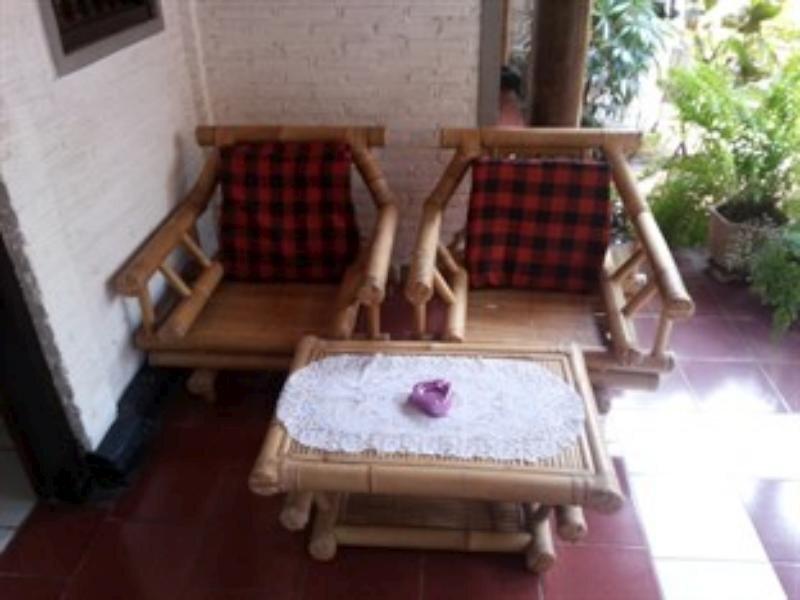 Сукасада: Puri Manggala Hotel
