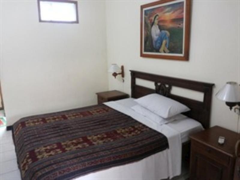Сукасада: Puri Manggala Hotel