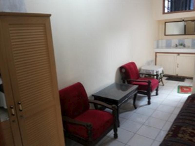 Puri Manggala Hotel — фото 4