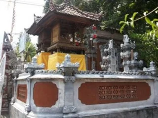Сукасада: Puri Manggala Hotel