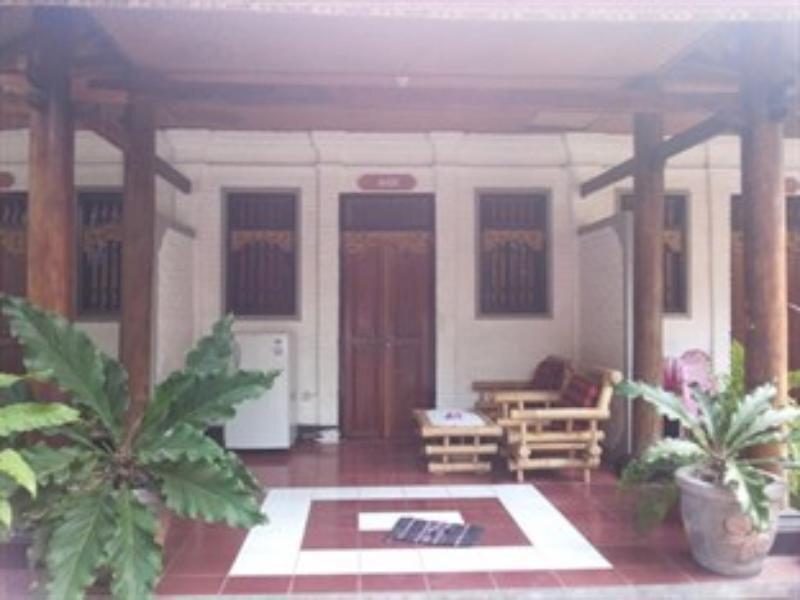 Puri Manggala Hotel — фото 1
