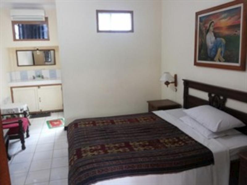 Puri Manggala Hotel — фото 3