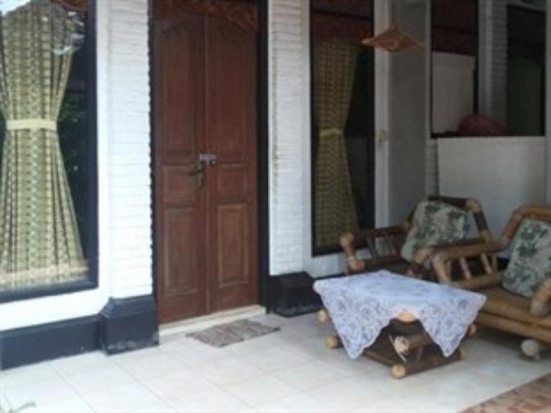 Сукасада: Puri Manggala Hotel