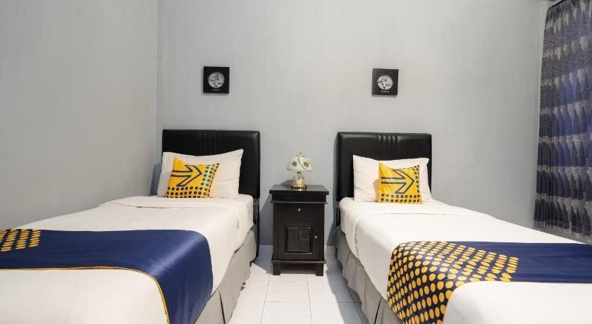 Omah Waris Family Guest House — фото 4