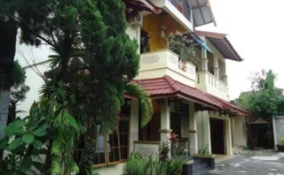 Депок: Omah Waris Family Guest House