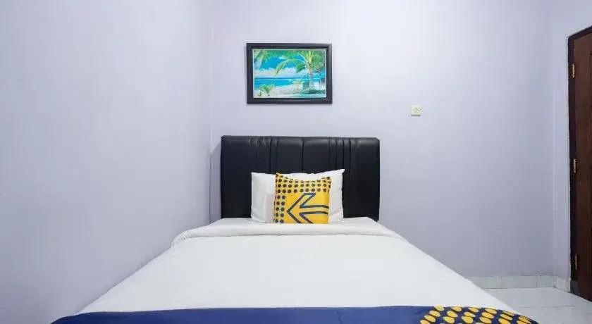 Депок: Omah Waris Family Guest House