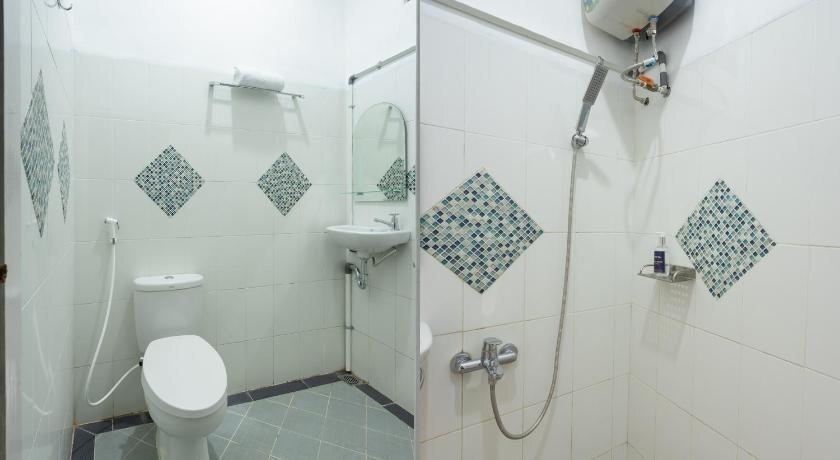 Депок: Omah Waris Family Guest House