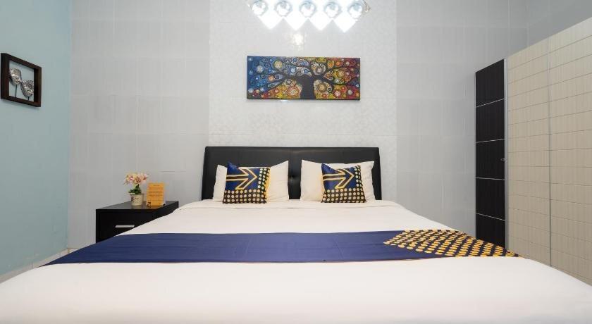 Депок: Omah Waris Family Guest House