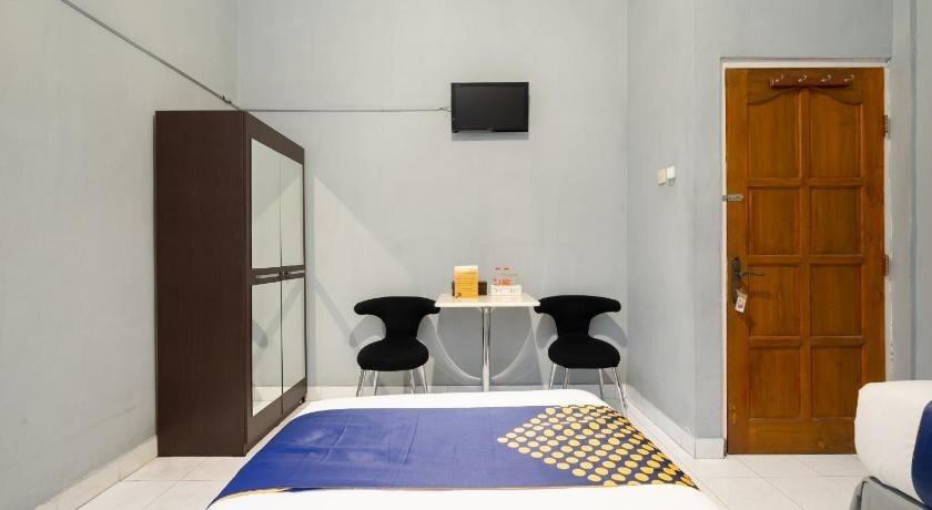 Депок: Omah Waris Family Guest House