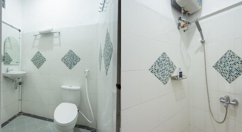 Депок: Omah Waris Family Guest House