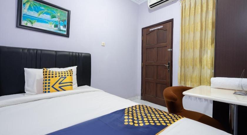 Omah Waris Family Guest House — фото 3