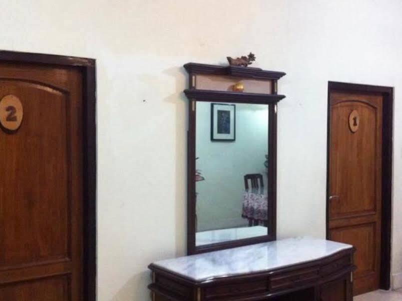 Батуретно: Puri Ayu Homestay