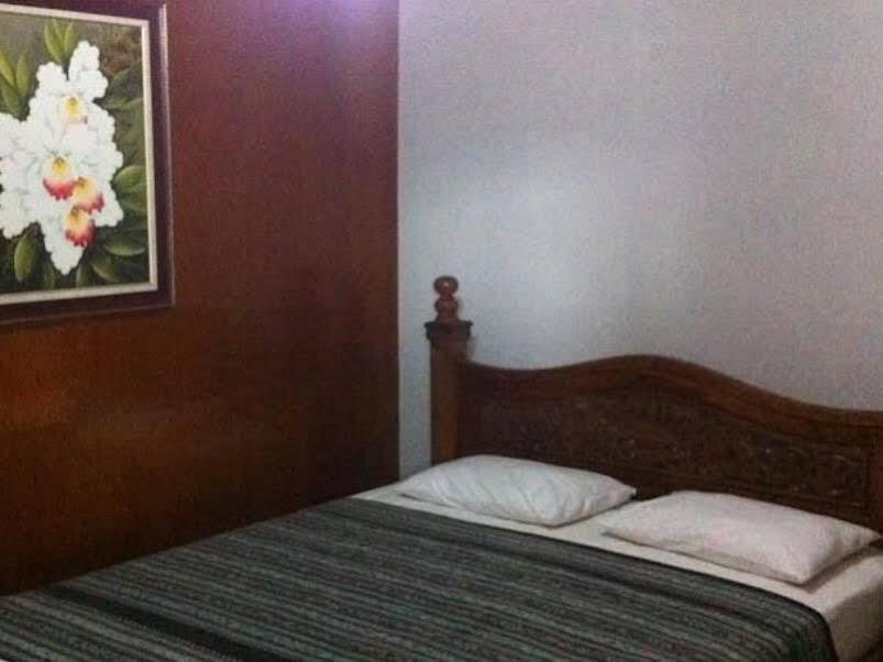 Батуретно: Puri Ayu Homestay