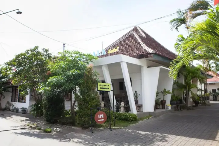 Kumala Hotel — фото 2