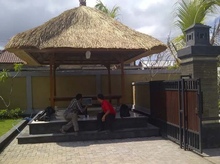 Джимбаран: Dila Homestay Jimbaran