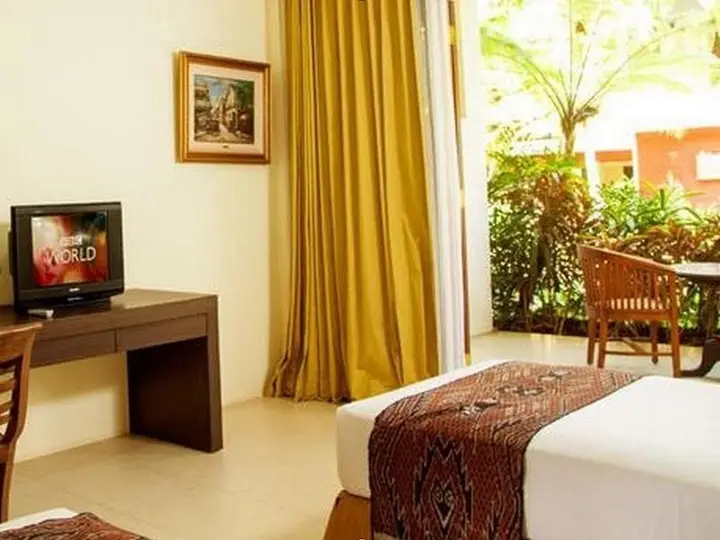 Gladiola Guest House — фото 4