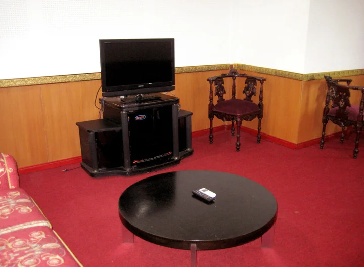 Бандунг: Orange Home Syariah