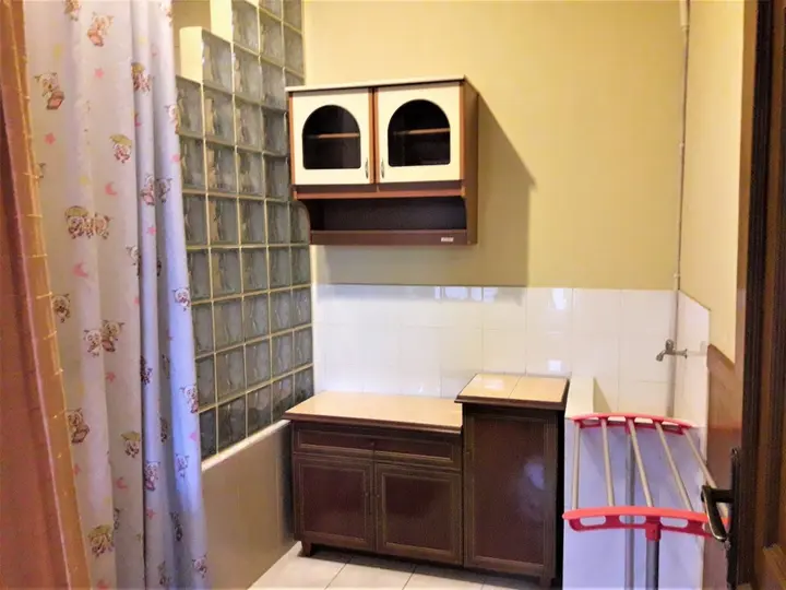 Бандунг: Orange Home Syariah