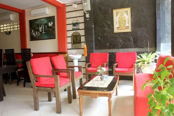 Бандунг: Orange Home Syariah