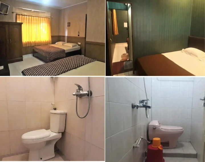 Бандунг: Orange Home Syariah