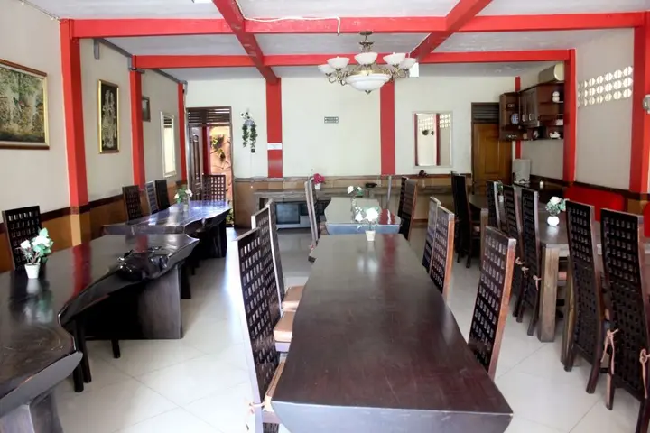 Бандунг: Orange Home Syariah