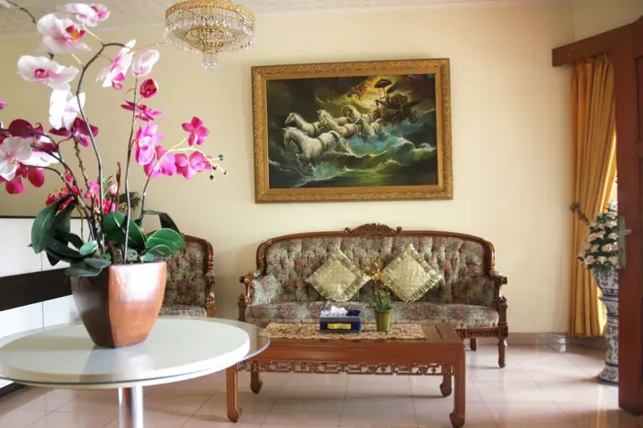 Бандунг: Orange Home Syariah