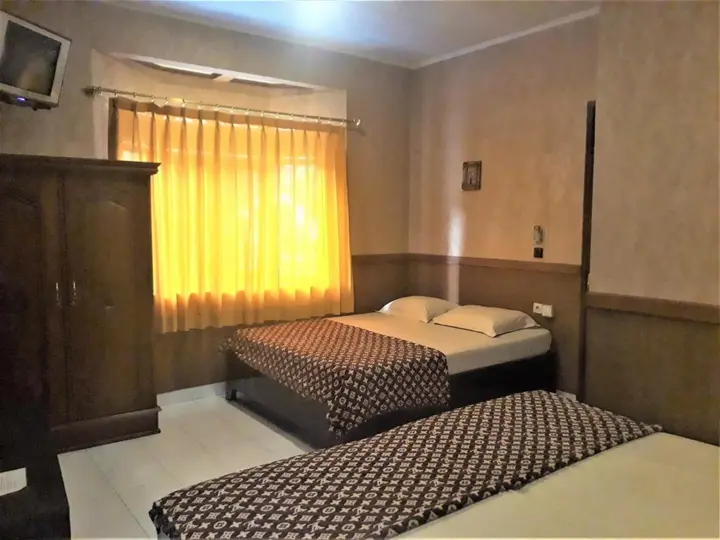 Бандунг: Orange Home Syariah