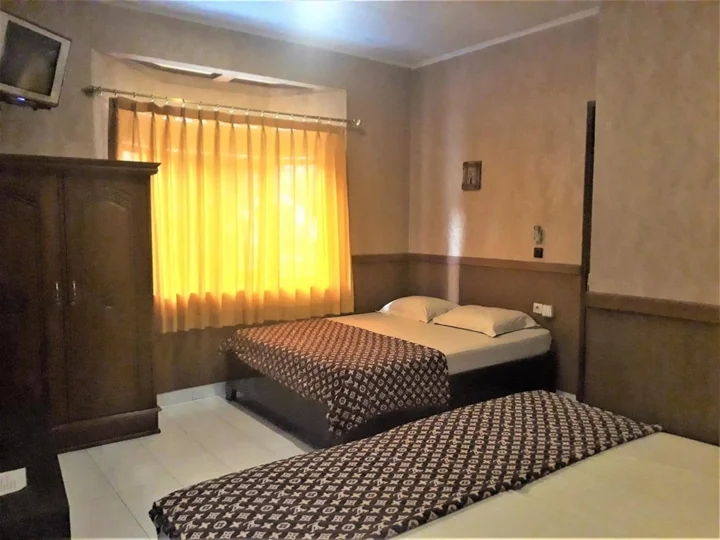 Бандунг: Orange Home Syariah