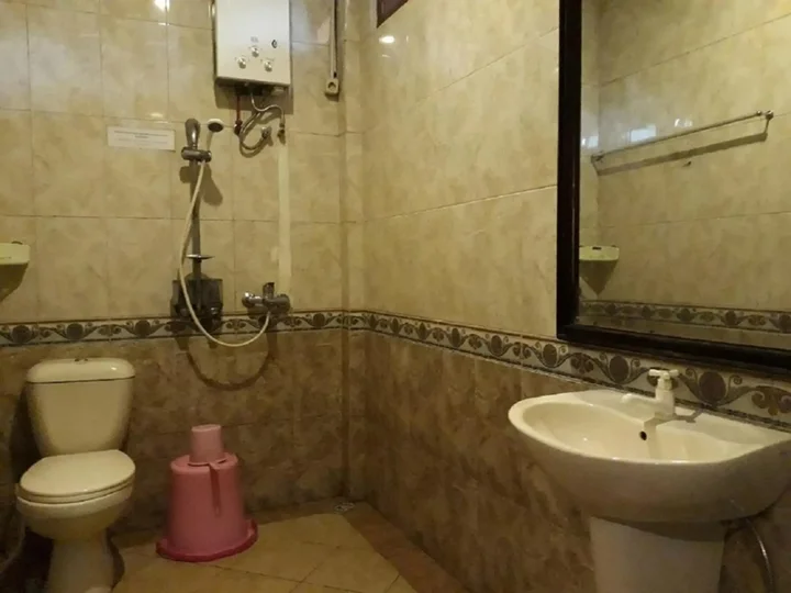Бандунг: Orange Home Syariah